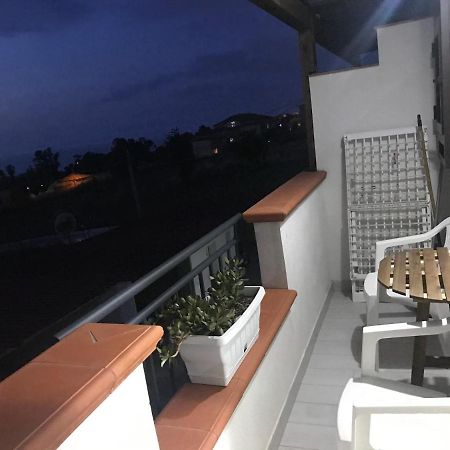 Residenza Il Cremino Apartment Tropea Bagian luar foto