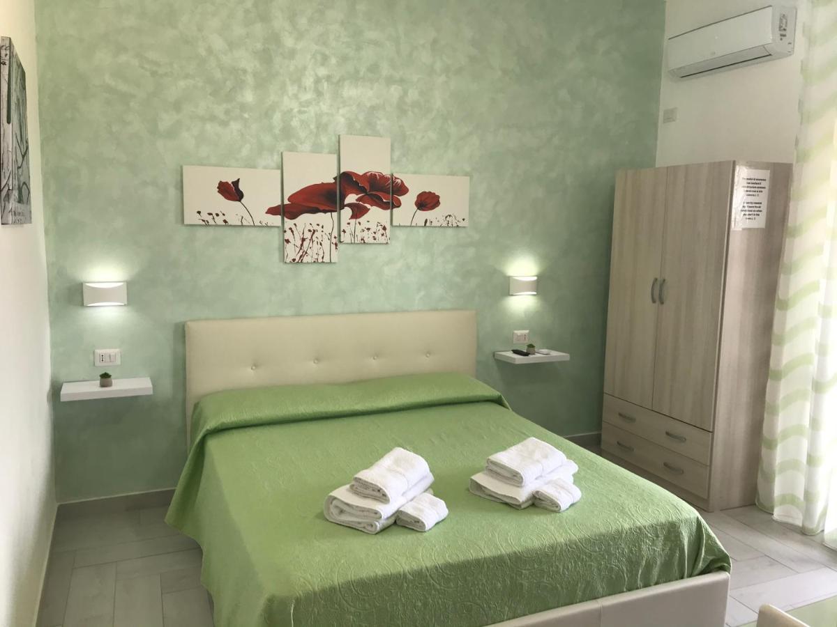 Residenza Il Cremino Apartment Tropea Bagian luar foto