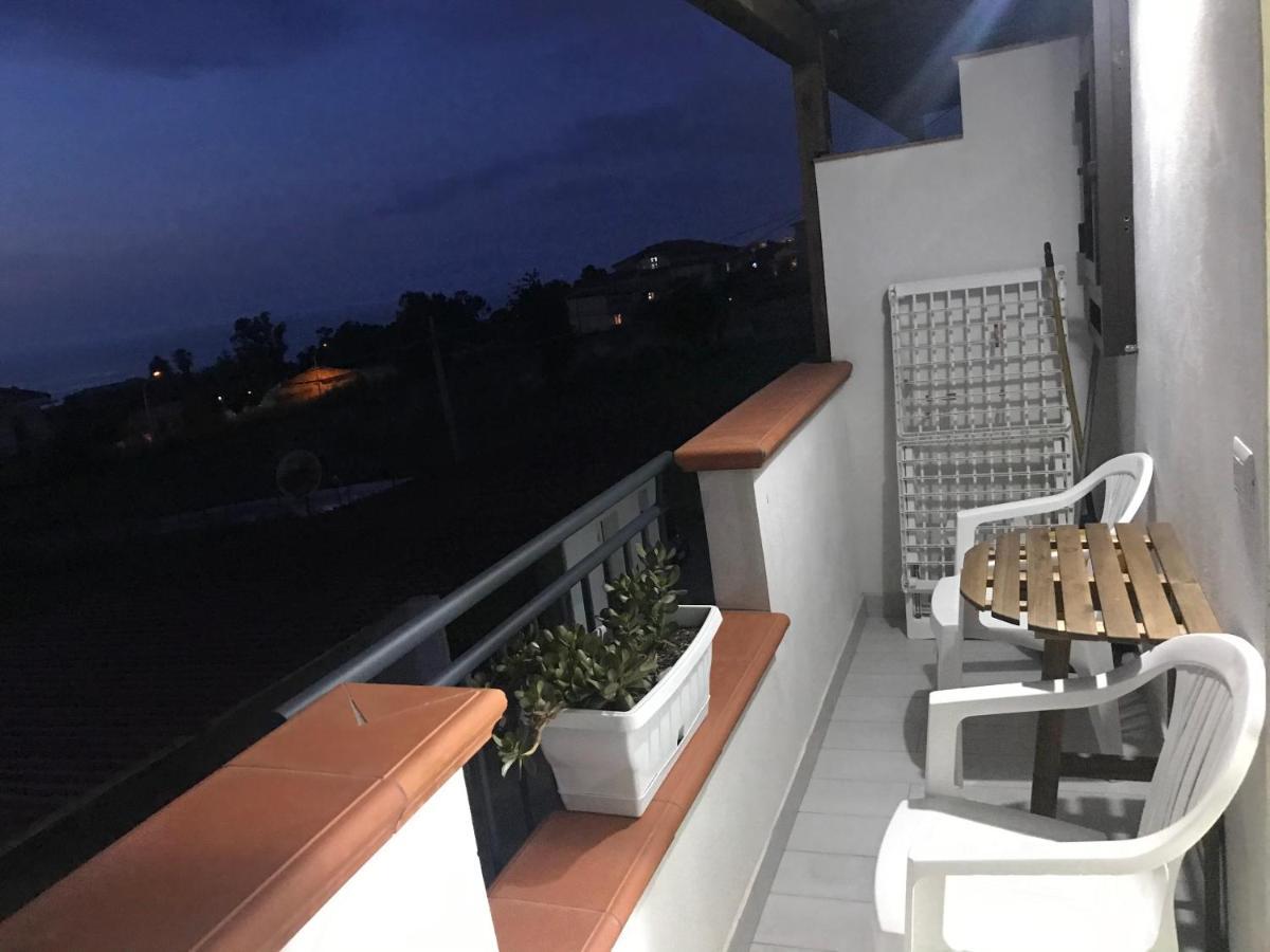 Residenza Il Cremino Apartment Tropea Bagian luar foto