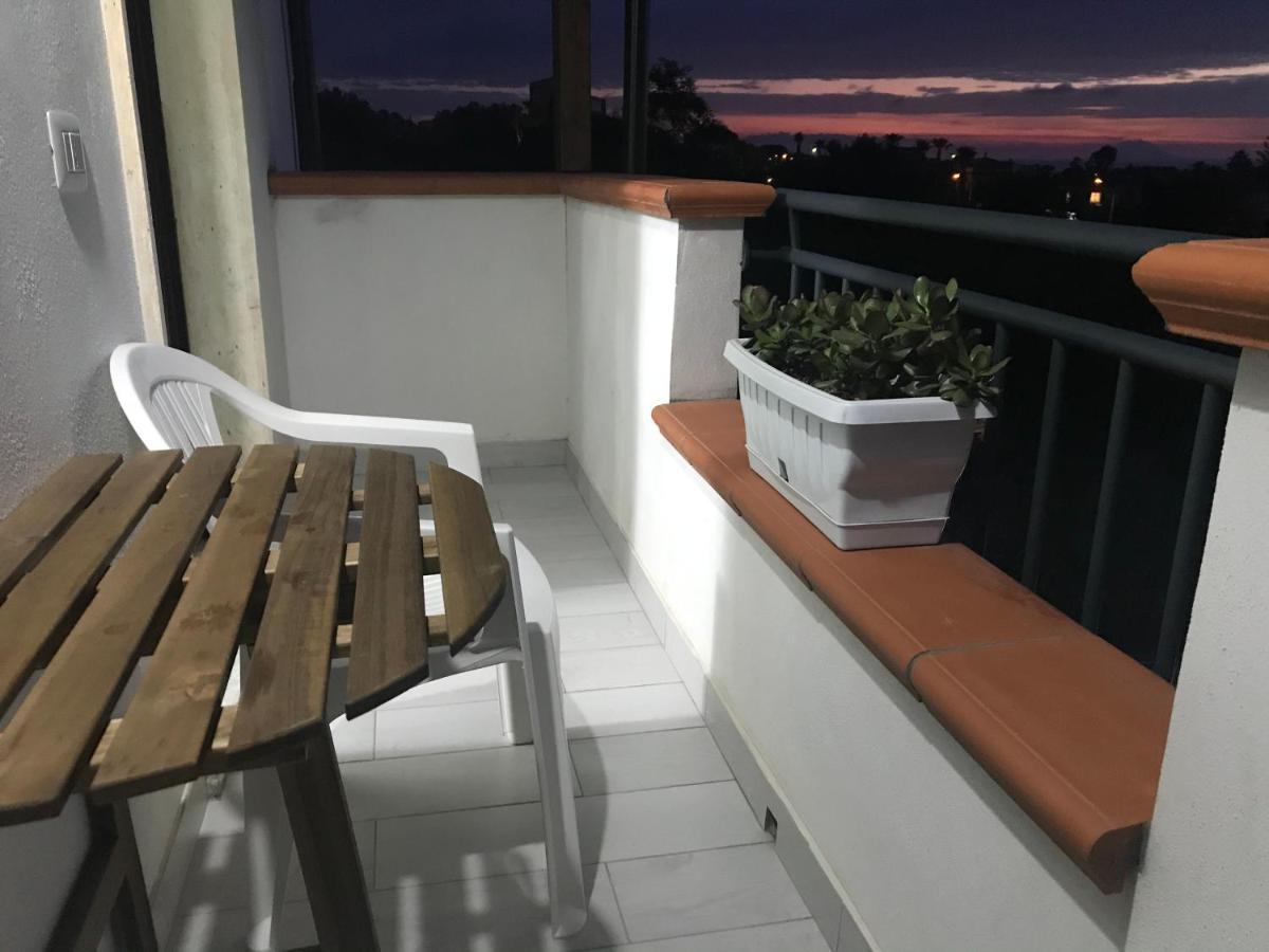 Residenza Il Cremino Apartment Tropea Bagian luar foto
