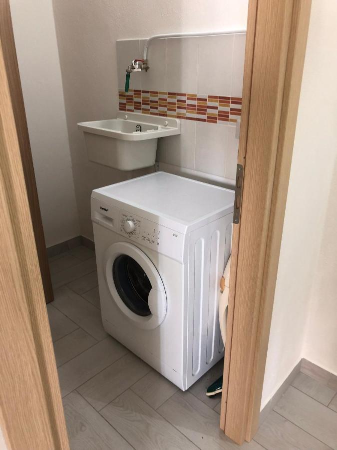 Residenza Il Cremino Apartment Tropea Bagian luar foto