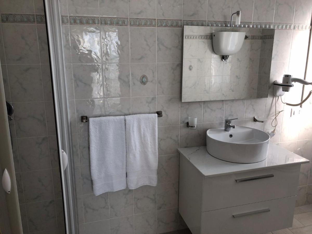 Residenza Il Cremino Apartment Tropea Bagian luar foto