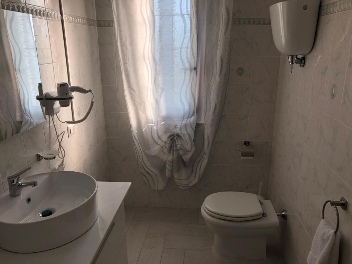 Residenza Il Cremino Apartment Tropea Bagian luar foto