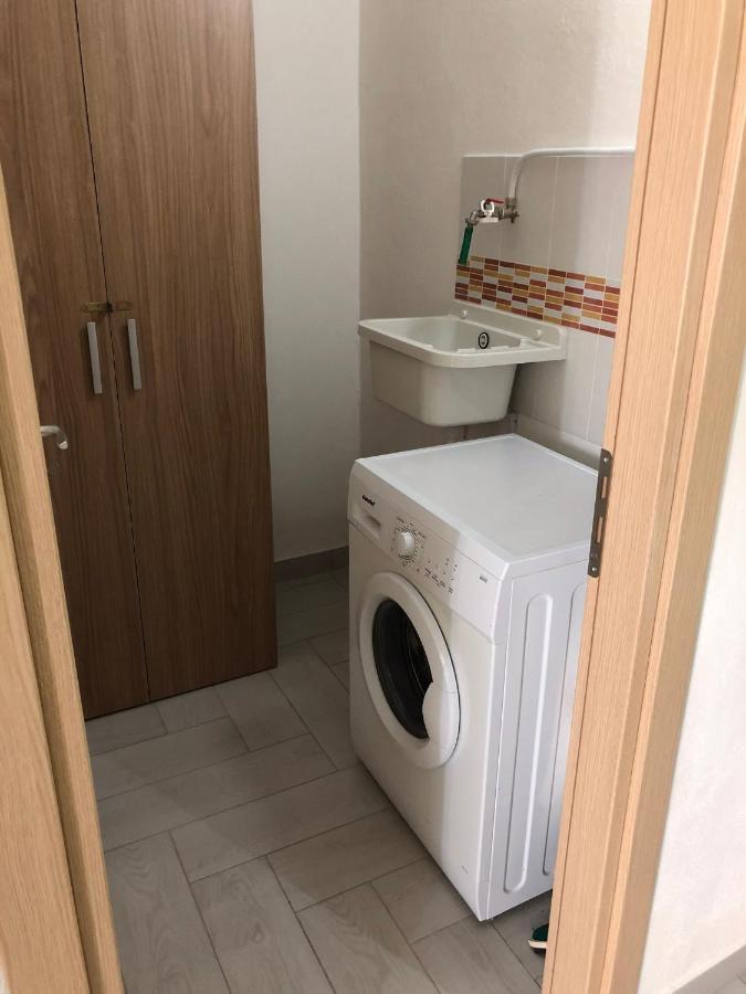 Residenza Il Cremino Apartment Tropea Bagian luar foto
