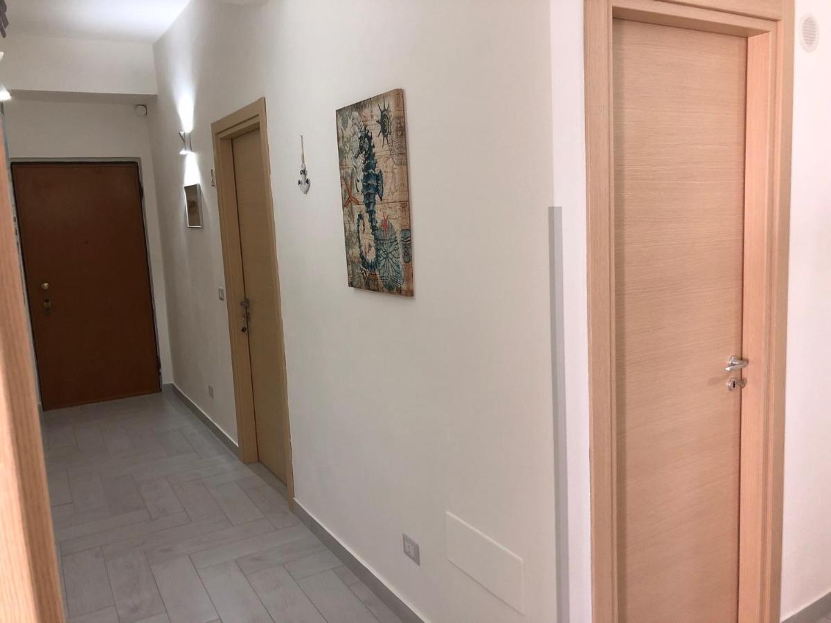 Residenza Il Cremino Apartment Tropea Bagian luar foto