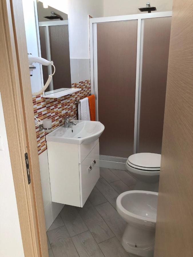 Residenza Il Cremino Apartment Tropea Bagian luar foto