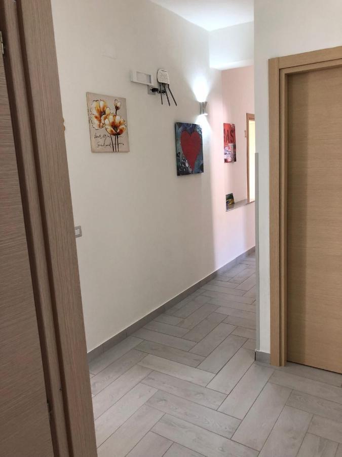 Residenza Il Cremino Apartment Tropea Bagian luar foto