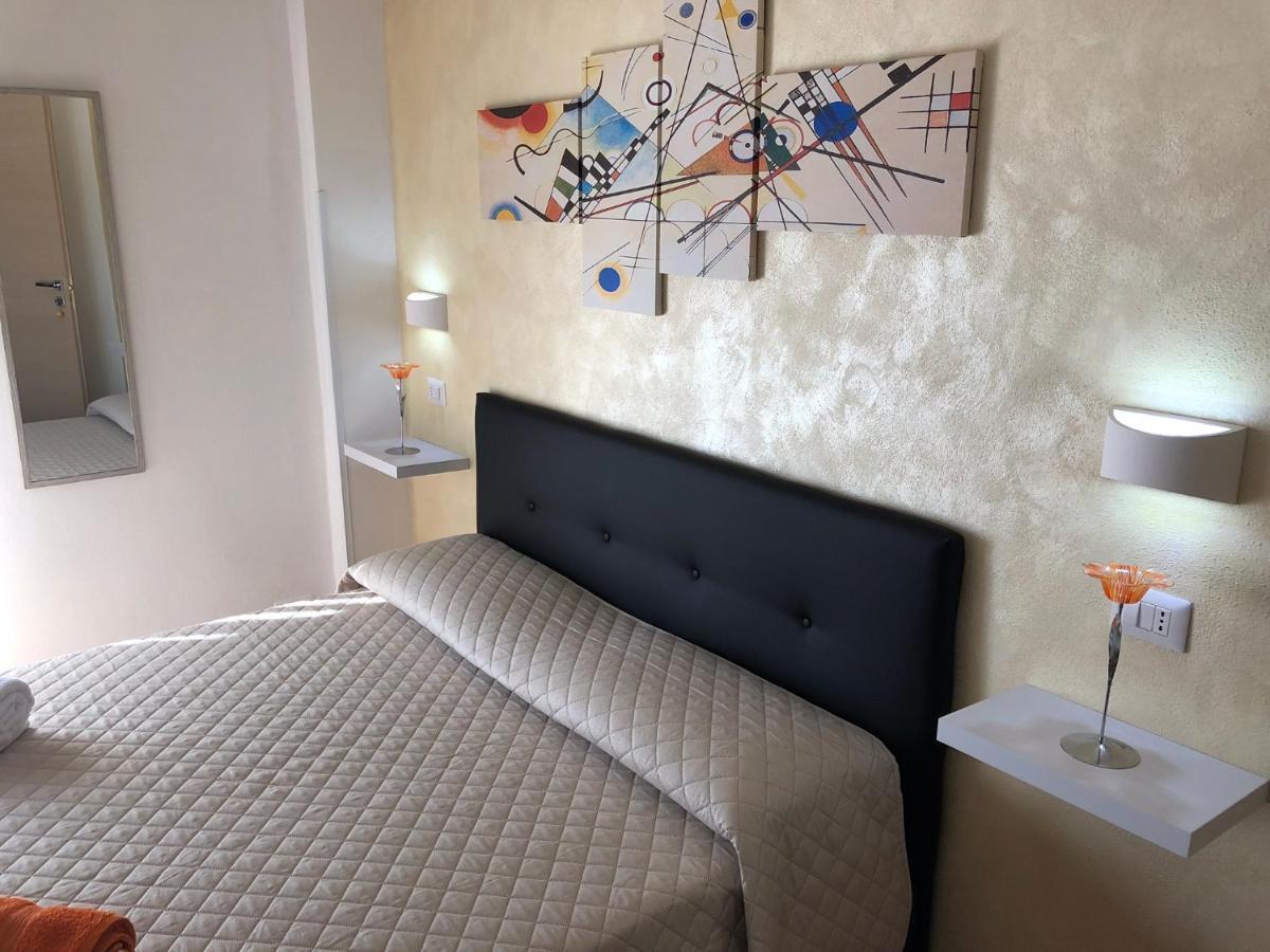 Residenza Il Cremino Apartment Tropea Bagian luar foto