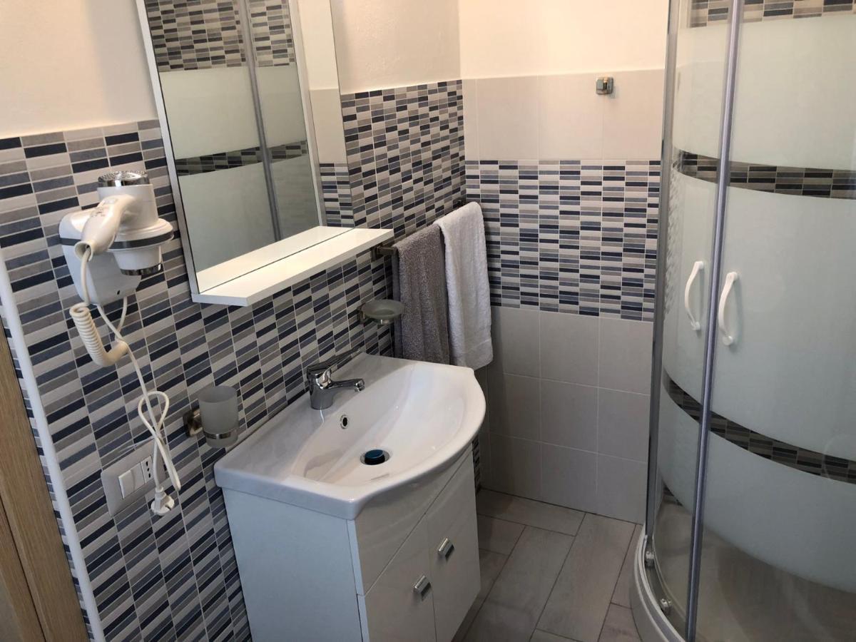 Residenza Il Cremino Apartment Tropea Bagian luar foto