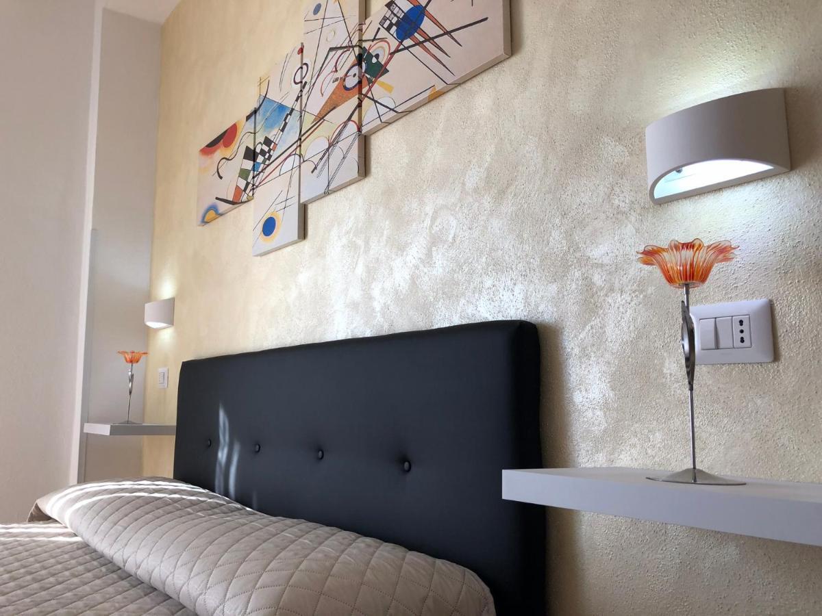 Residenza Il Cremino Apartment Tropea Bagian luar foto
