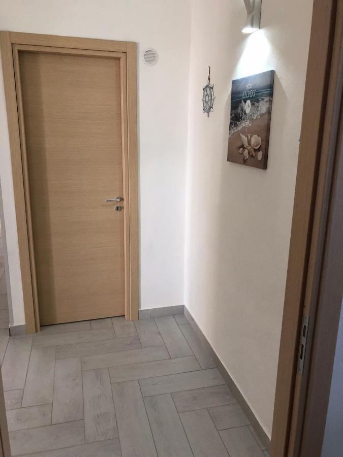 Residenza Il Cremino Apartment Tropea Bagian luar foto