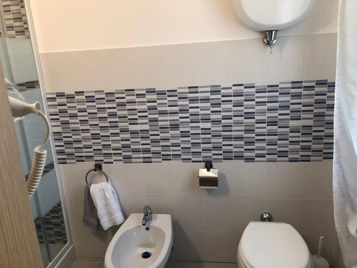 Residenza Il Cremino Apartment Tropea Bagian luar foto