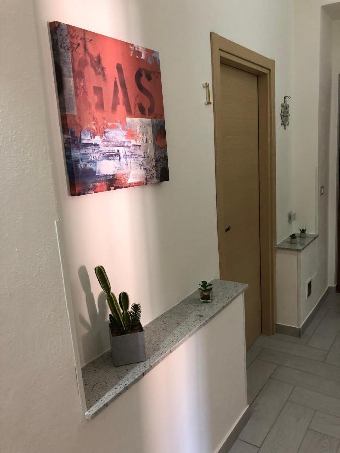 Residenza Il Cremino Apartment Tropea Bagian luar foto
