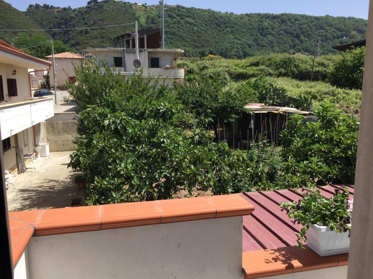 Residenza Il Cremino Apartment Tropea Bagian luar foto