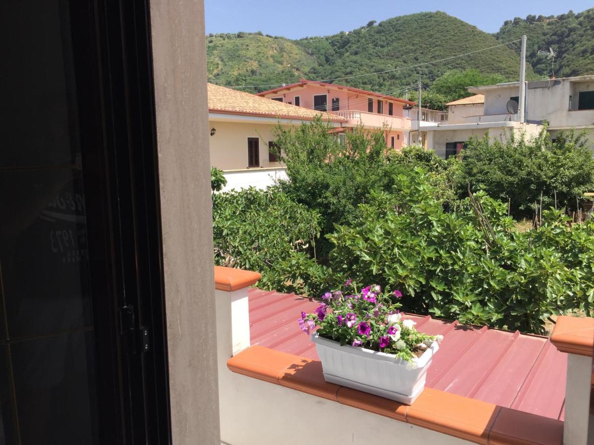Residenza Il Cremino Apartment Tropea Bagian luar foto
