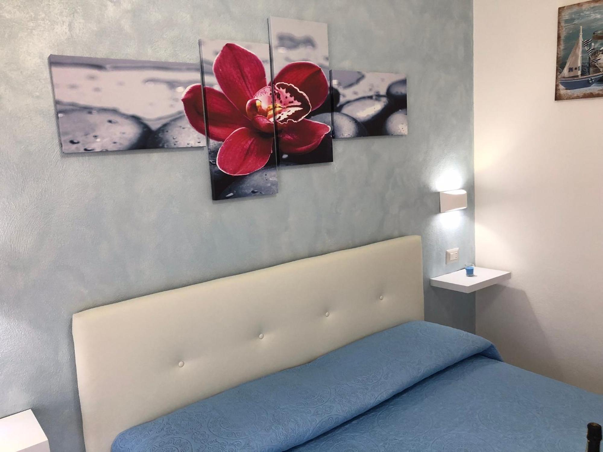 Residenza Il Cremino Apartment Tropea Bagian luar foto