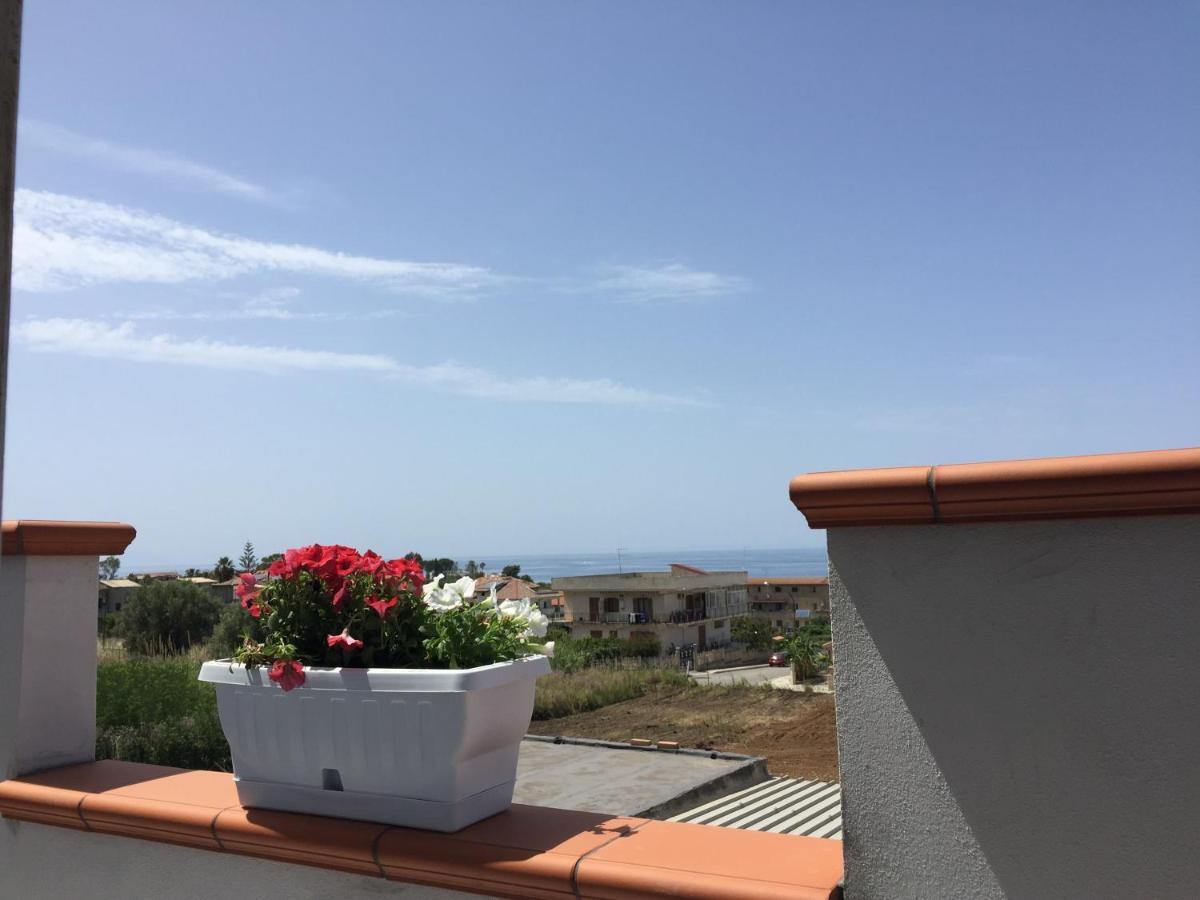Residenza Il Cremino Apartment Tropea Bagian luar foto